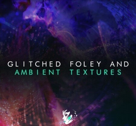 Komorebi Audio Glitched Foley And Ambient Textures WAV